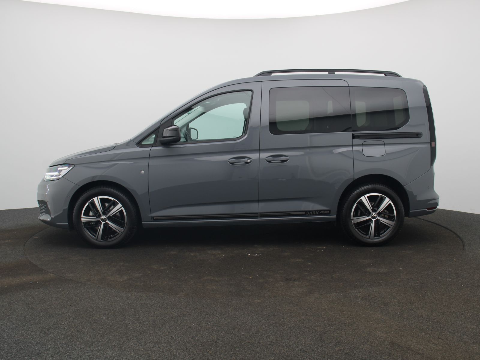 Volkswagen Caddy - Bild 5