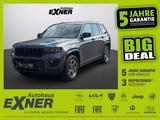 Jeep Grand Cherokee 2.0 Plug-In-Hybrid TRAILHAWK Navi - Jeep Grand Cherokee Plug-in Hybrid (PHEV) Gebrauchtwagen