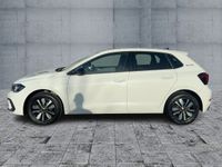 Volkswagen Polo - Vorschau Bild 4