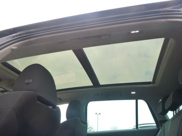 Fahrzeugabbildung Skoda Octavia Combi 2.0 TDI, Clever>AUT/AHK/PANO/ACC<
