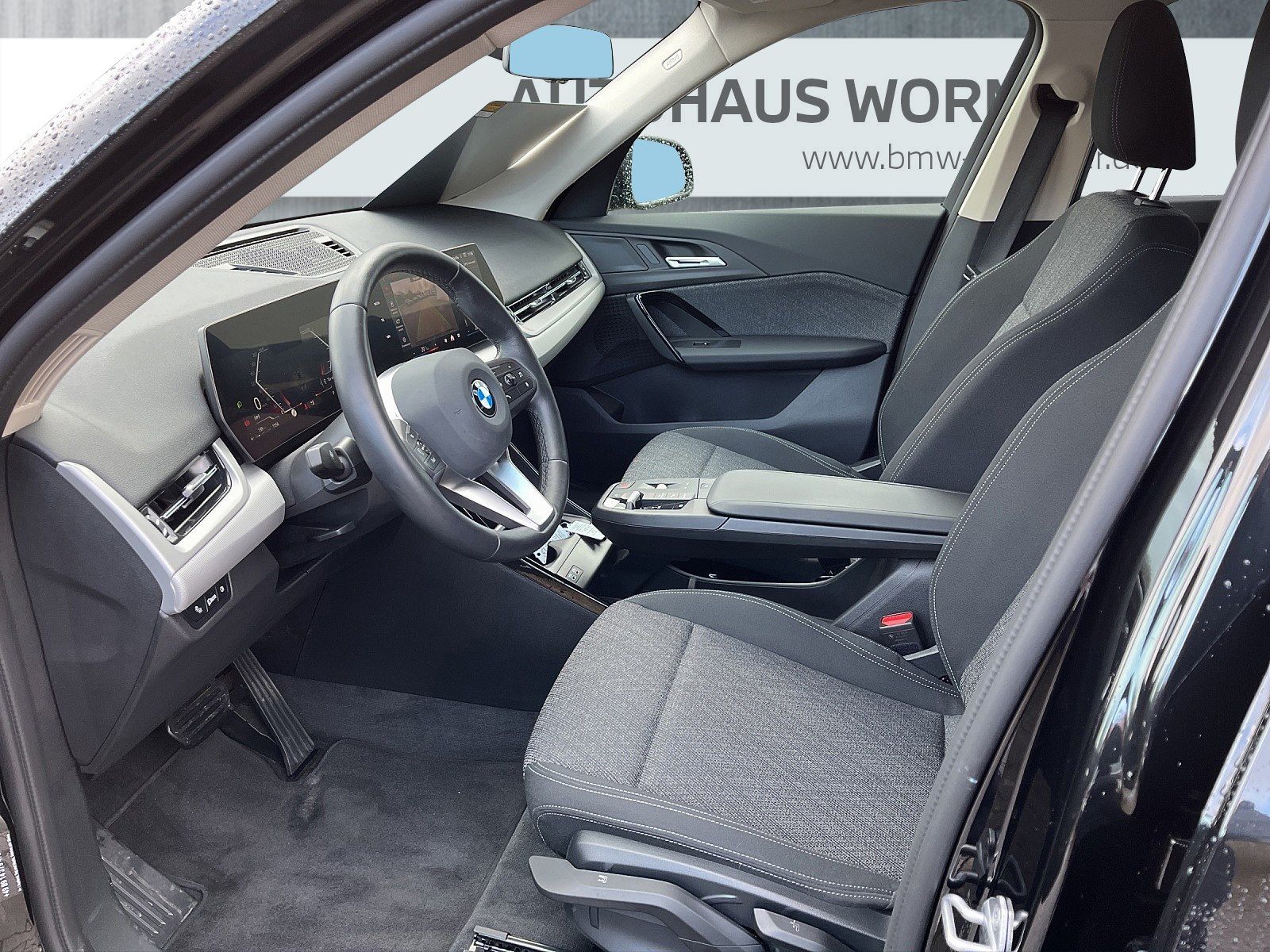 BMW X1 - Bild 11