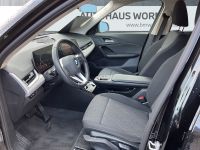 BMW X1 - Vorschau Bild 11