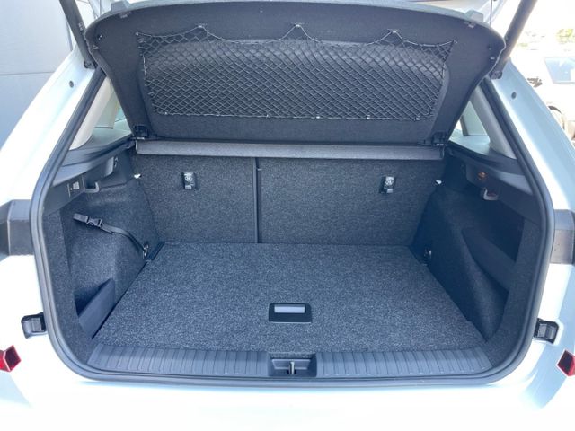 Kamiq Tour 1.0 TSI DSG Matrix,Kamera,AHK,ACC