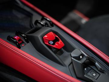 صورة مصغرة 33 لـ 2025 Lamborghini TEMERARIO