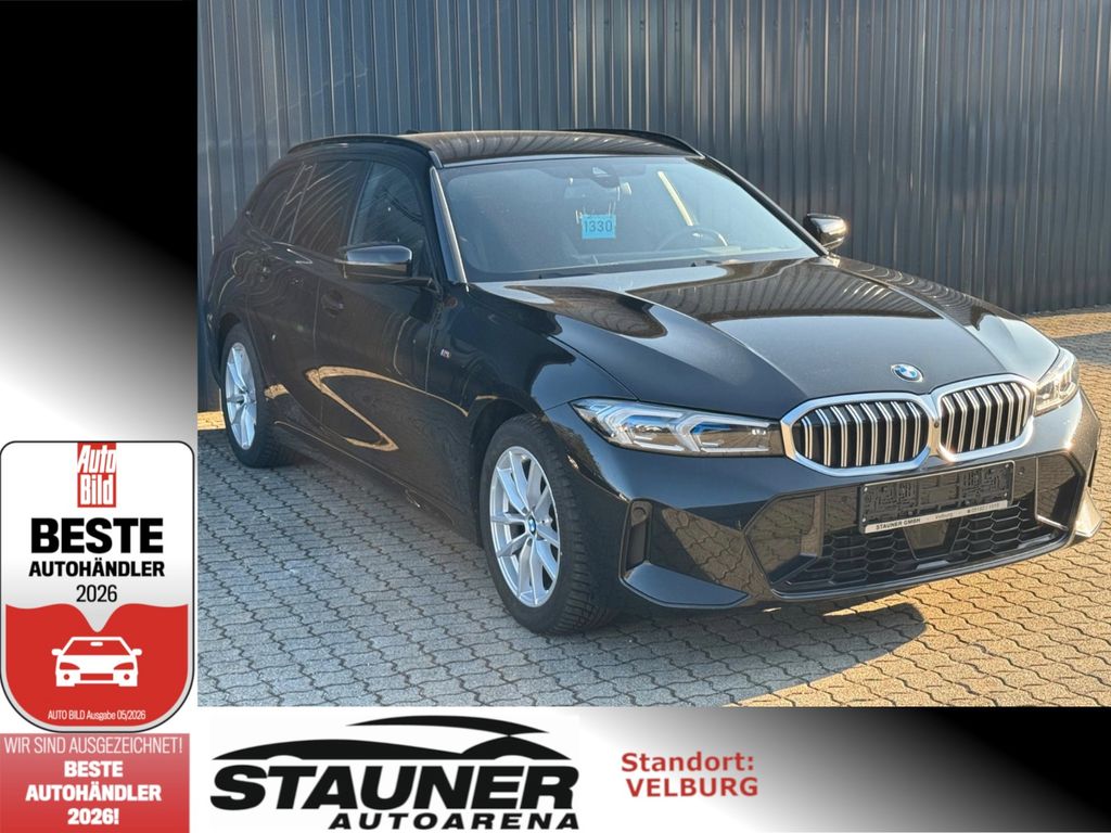Image of BMW 318