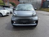 Smart ForTwo fortwo cabrio electric drive / EQ 22kw - Smart ForTwo: Electric