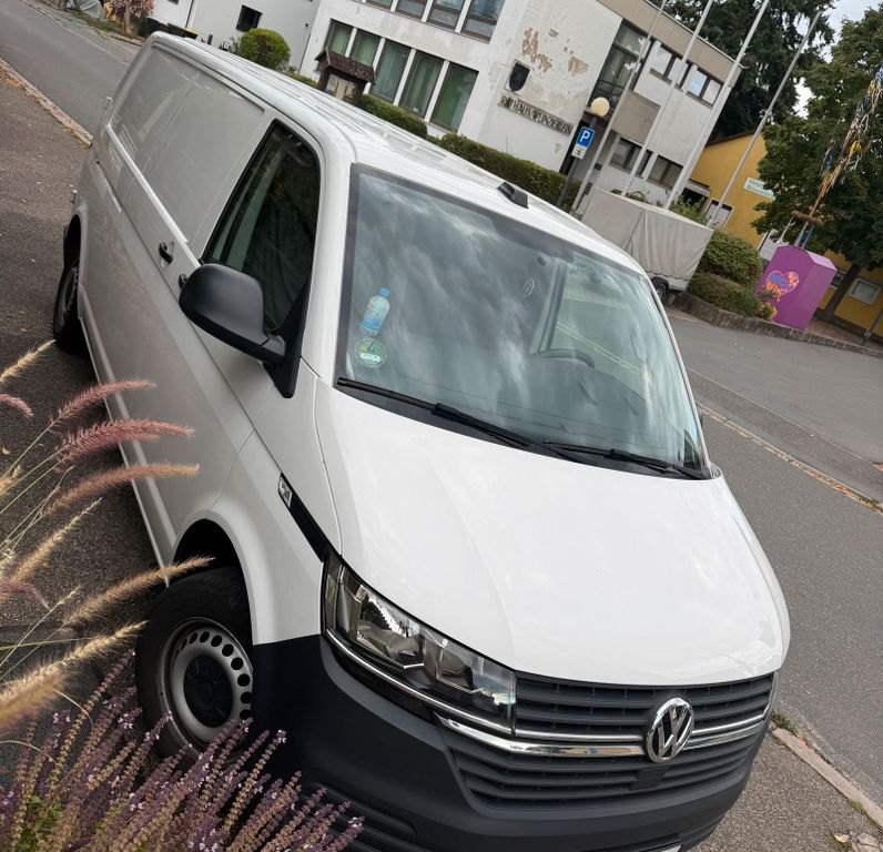 Image of Volkswagen T6 Transporter