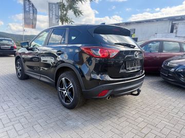 Mazda CX-5 - 5