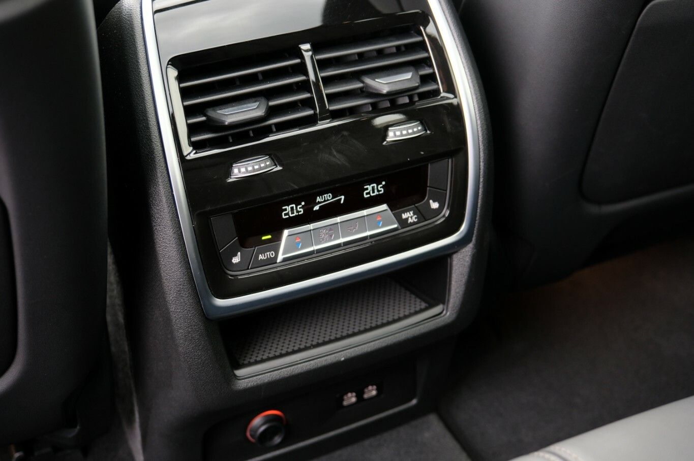 X5 50 e xDrive M Sport Pro Alcantara