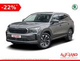 Skoda Kodiaq Selection 1.5 TSI DSG LED 7-Sitzer Pano - Skoda Kodiaq Jahreswagen