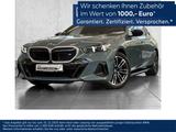 BMW i5 M60 xDrive DA Prof PA+ HuD B/W AdapLED 360° - BMW i5 in Wuppertal