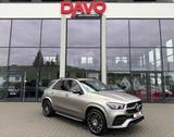 Mercedes-Benz GLE 350 e 4Matic AMG Line Night/360°/Soft Close - Mercedes-Benz GLE-Klasse in Essen
