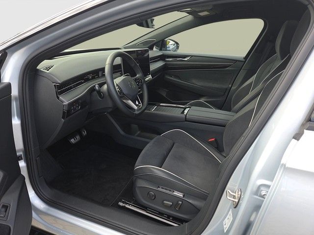 Volkswagen ID.7 - Bild 8