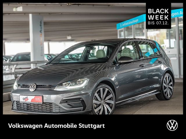 Volkswagen Golf R-Line 1.5 TSI DSG Navi ACC LED Stdhzg SHZ