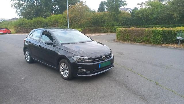 Volkswagen VW  Polo VI Highline