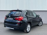 BMW X3 Baureihe X3 xDrive 30 d *HEADUP*PANO*TÜVNEU* - BMW X3: 3D