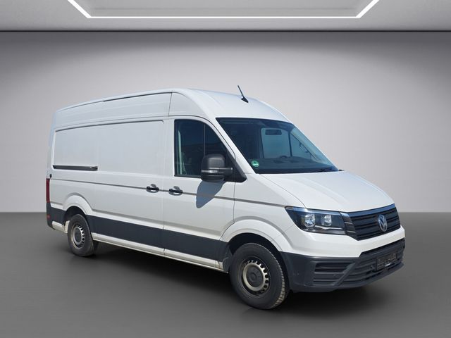 Crafter 35 mittellang Hochdach Verkauf nur an Ge