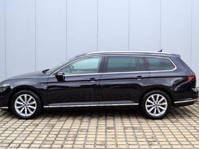 Passat Variant 2.0 TDI DSG Elegance IQ.DRIVE/AHK