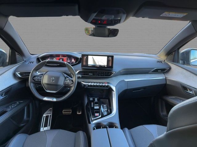 Foto Nummer 8: PEUGEOT 5008