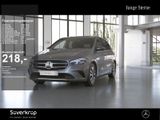 Mercedes-Benz B 200 d SPUR KAMERA PDC SHZ - gebrauchte Mercedes-Benz B 200 aus dem Jahr 2022