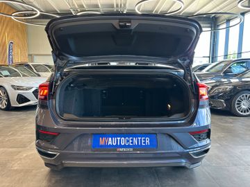 MYAUTOCENTER – Gebraucht- und Jahreswagen mit Werkstattservice in Pfaffenhofen Volkswagen T-Roc *R-Line* Spurhalte*Lenkradheizung*2-Zonen*