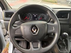 Renault Master 3,5t dCi 135 L3H1 (EURO 6d-TEMP)