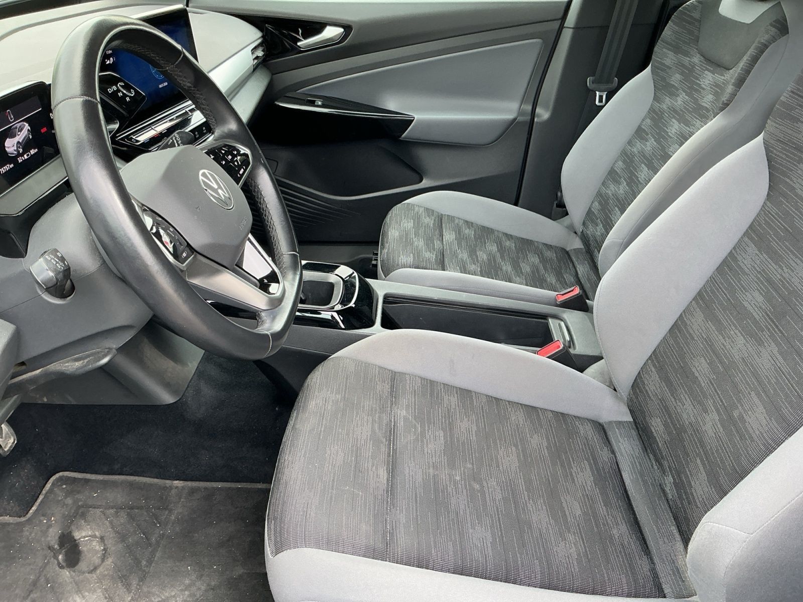 Volkswagen ID.4 - Bild 12