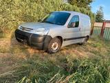 Peugeot Partner Kastenwagen Lkw Diesel - : Lkw Kastenwagen