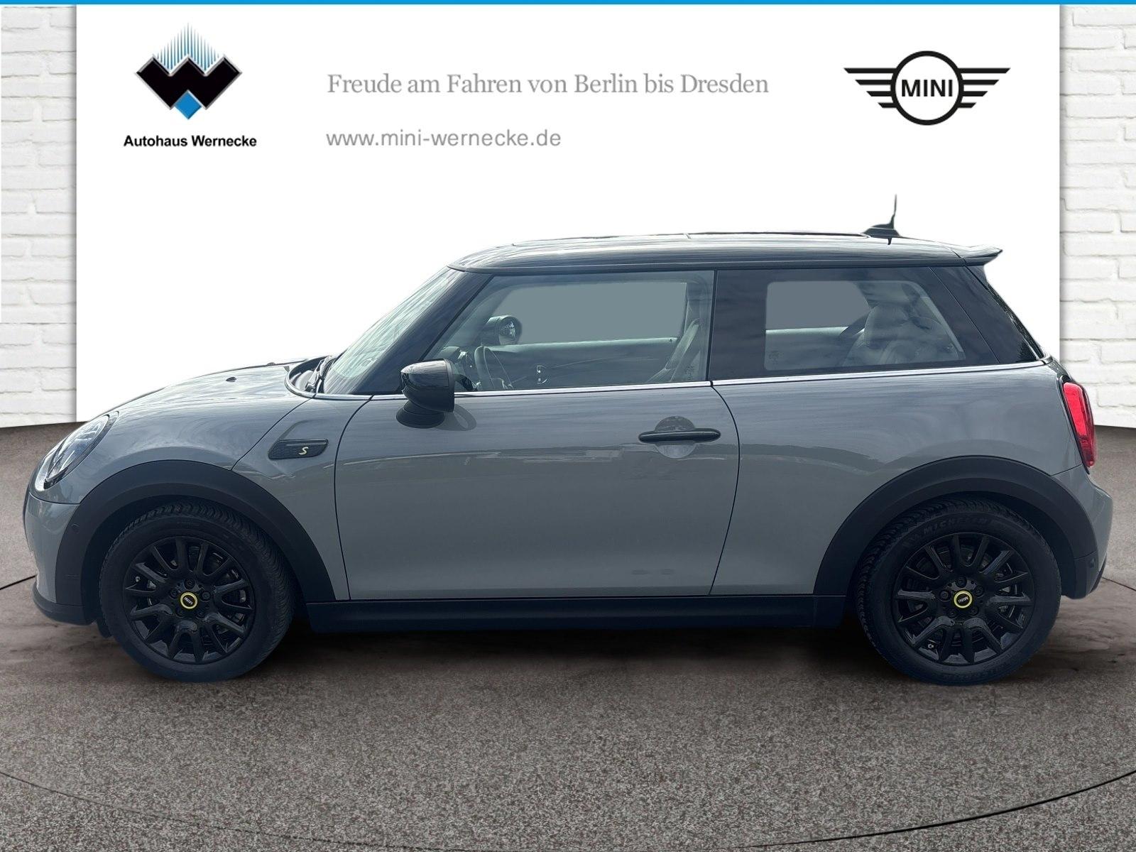 MINI Cooper SE Hatch