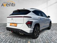 Hyundai KONA - Vorschau Bild 5