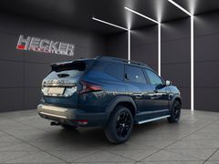 Dacia Bigster 1.8 E-TECH Hybrid 155 Journey