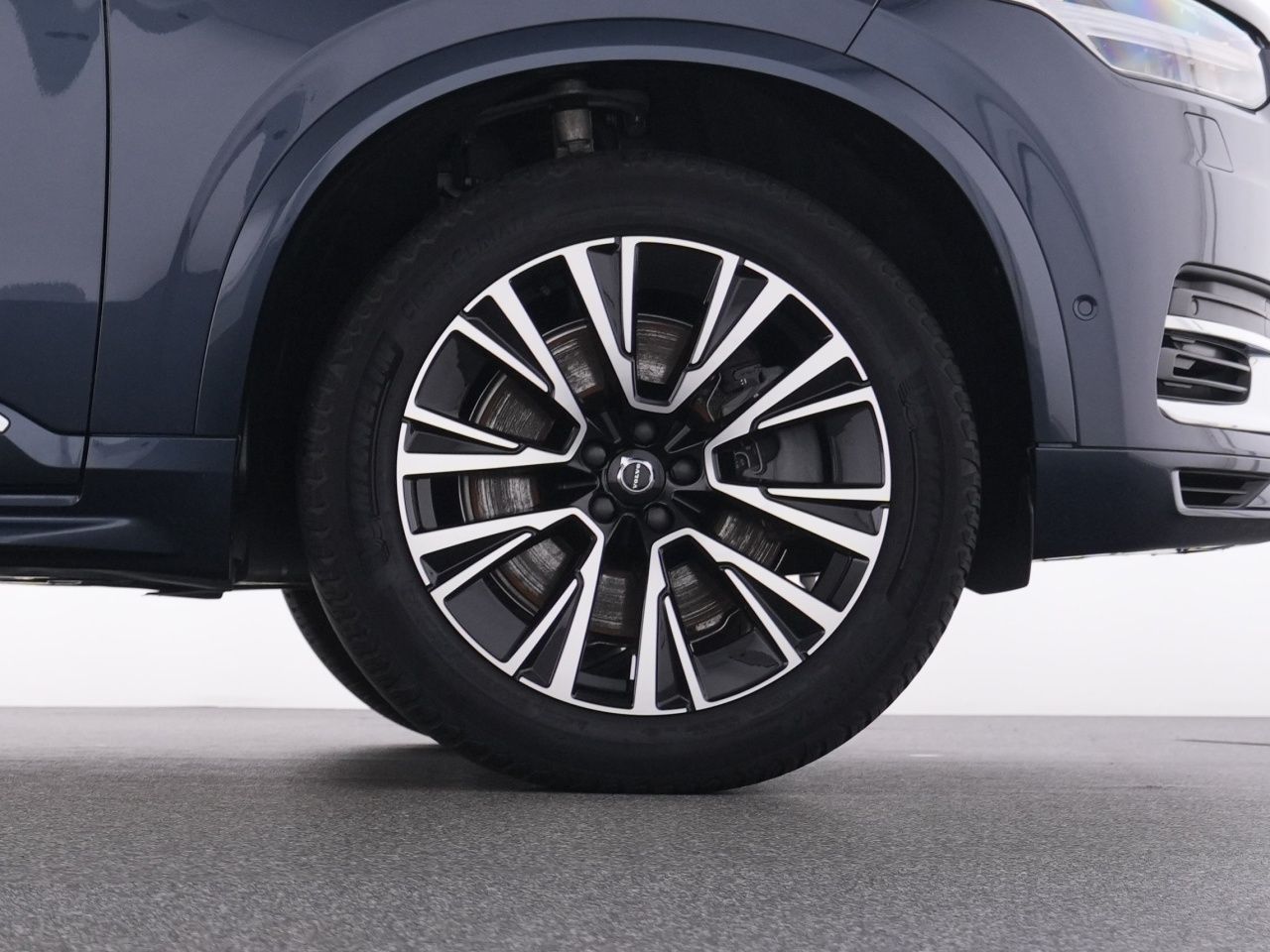 Volvo XC90 T8 Recharge Ultra Bright 360° PANO MEMORY H foto 22