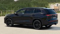 Volkswagen Tayron - Vorschau Bild 10