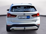 BMW X1 sDrive18i Advantage *Business*Navi*Sportsitze - BMW X1: Business