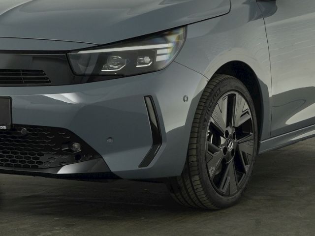 Corsa-e F FACELIFT GS LONG RANGE 51kWh AT+LED MA
