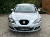 Seat Leon 1.4 Benzin mit TÜV 86ps - gebrauchte Seat Leon aus dem Jahr 2007