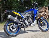 Yamaha Tenere 700 World Raid - YAMAHA TENERE 700 WORLD RAID
