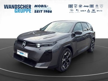 Citroën C5 Aircross E Komfort-Range