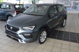 Seat Ateca Style edition sevilla AHK ACC SHZ Klimaaut - Seat Ateca: Style Edition