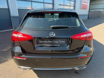 Mercedes A 180 - 7