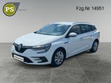 Renault Megane IV Grandtour Zen E-TECH Plug-inHybrid 160 - Renault Megane Gebrauchtwagen in Nürnberg