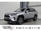 Toyota RAV4 Plug-in Hybrid 4x4 Comfort - Toyota RAV 4 Jahreswagen