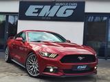 Ford Mustang Fastback 3.7 V6|BI-XENON|LEDER|KW-V3|20´ - Ford: 3.2