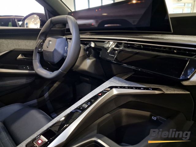 5008 Allure HYBRID e-DSC6 Navi ACC 360 Kamera LE