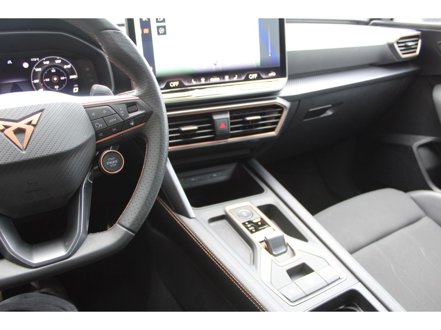 Cupra Leon - Bild 27