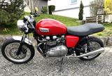 Triumph Thruxton 900 EFI - Offers