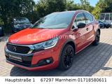DS Automobiles DS 4 Crossback/AHK/Kamera/Allwetter - DS Automobiles DS4