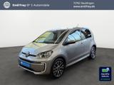 Volkswagen up! e-up! Style Plus - Volkswagen up!: Style Plus