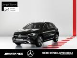 Mercedes-Benz GLA 200 d PROGRESSIVE AHK MBUX LED SHZ - Mercedes-Benz GLA-Klasse Jahreswagen