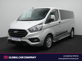 Ford Tourneo Custom 320 L2 Trend KAM,APP,TEMPO,SHZ,BT - gebrauchte Ford Tourneo Custom aus dem Jahr 2023